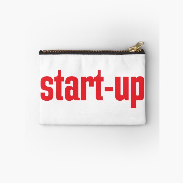 Item preview, Startup Just Believe in Yourself Inspirational Entrepreneur designed and sold by ProjectX23.
