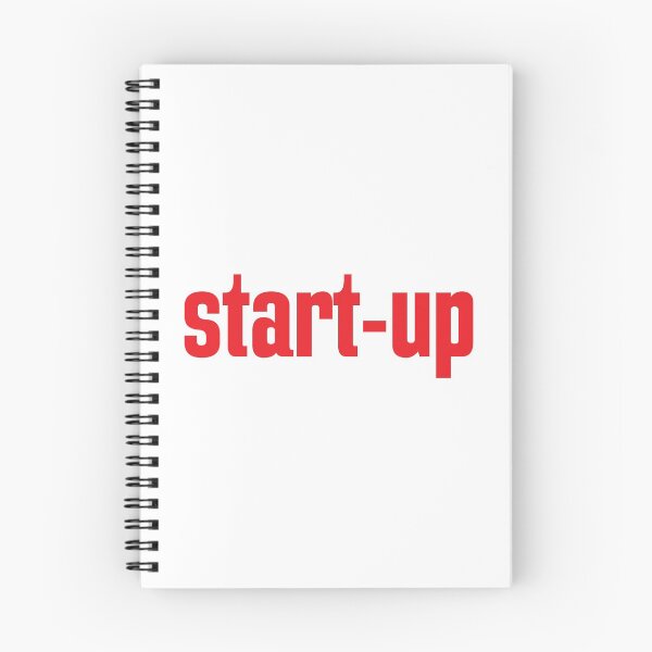 Item preview, Startup Just Believe in Yourself Inspirational Entrepreneur designed and sold by ProjectX23.