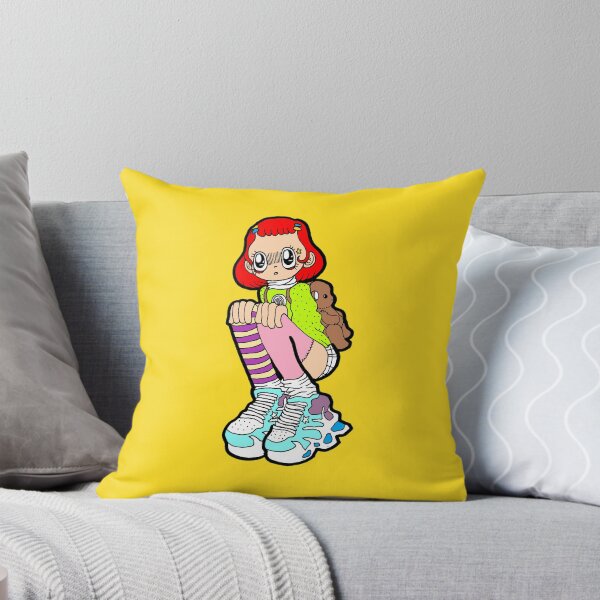 Item preview, waiting baby designed and sold by geridesu.