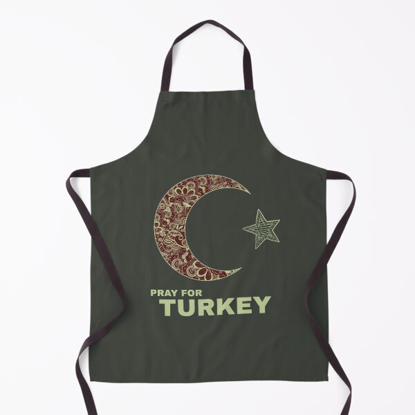 Item preview, Pray For Turkey, Support Turkey designed and sold by Axel Christian.