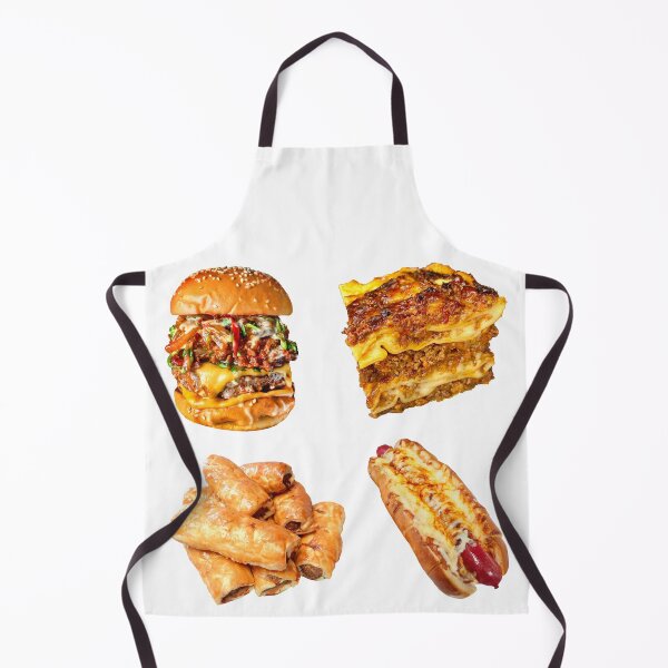 Item preview, Comfort Foods designed and sold by DigitalCalories.
