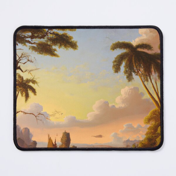Item preview, Romantic Lagoon #7 by The Pianist designed and sold by Fabled-Gallery.