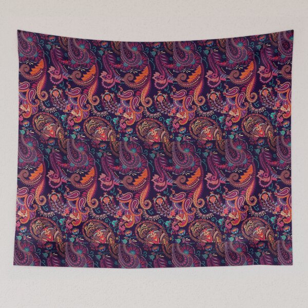 Item preview, Beautiful Rainbow coloured Japanese Patterns are absolutely amazing  designed and sold by Tiannalaw.