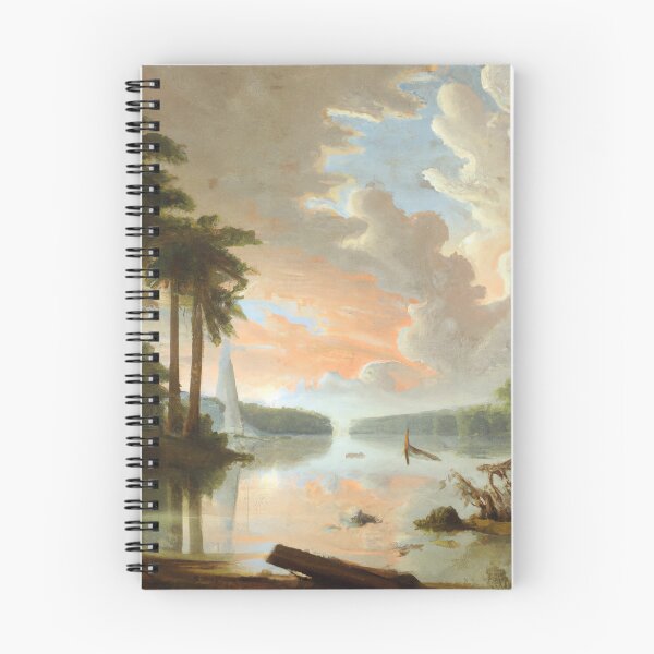 Item preview, Romantic Lagoon #6 by The Pianist designed and sold by Fabled-Gallery.