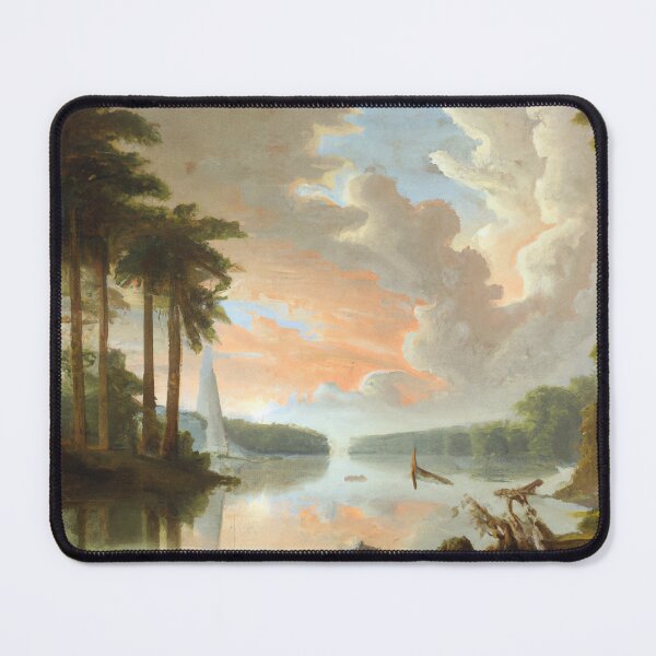 Item preview, Romantic Lagoon #6 by The Pianist designed and sold by Fabled-Gallery.