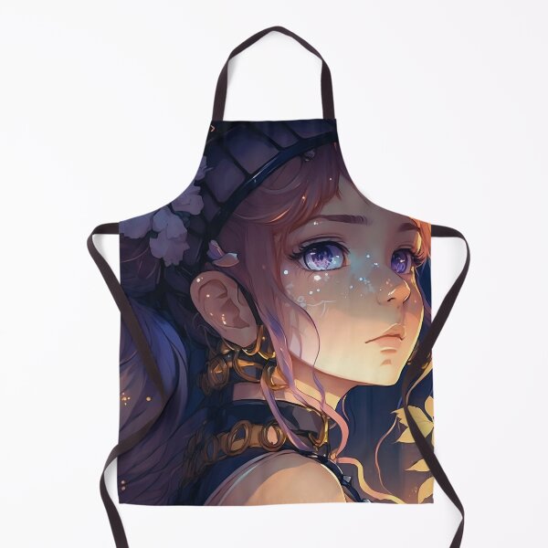 Item preview, Art Anime Girl - Landscape v.4 designed and sold by Autumn Lyrics.
