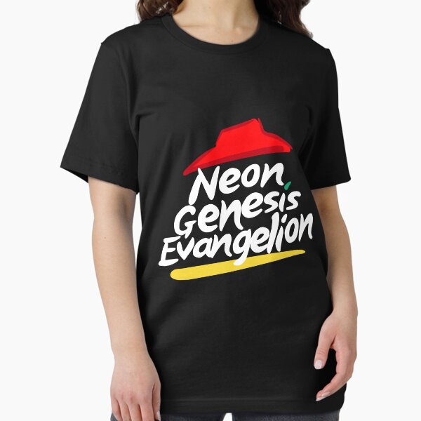 Item preview, Neon Genesis Evangelion x Pizza Hut designed and sold by reymustdie.