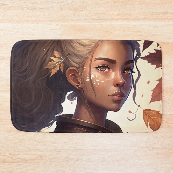 Item preview, Art Anime Girl - Landscape v.6 designed and sold by Autumn Lyrics.