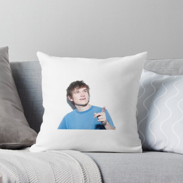 Artikelvorschau, Bo Burnham entworfen und verkauft von bubmail.