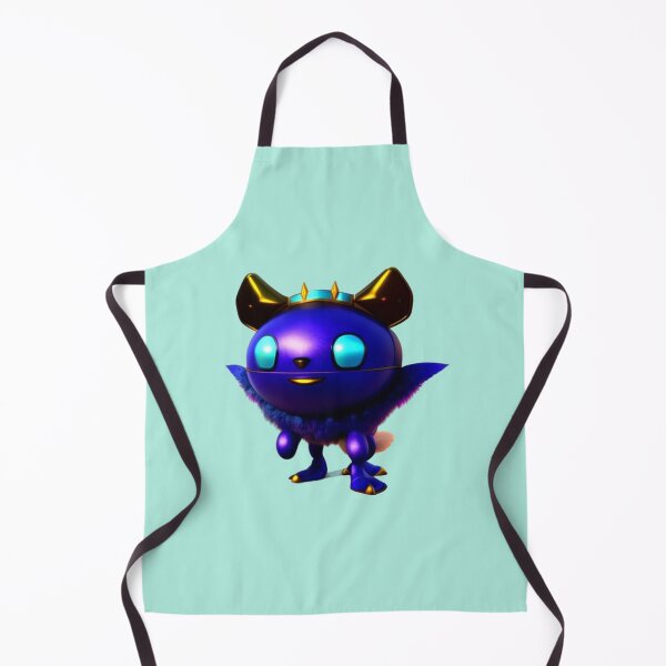 Item preview, Dorleh Alien designed and sold by UglyAliensInc.