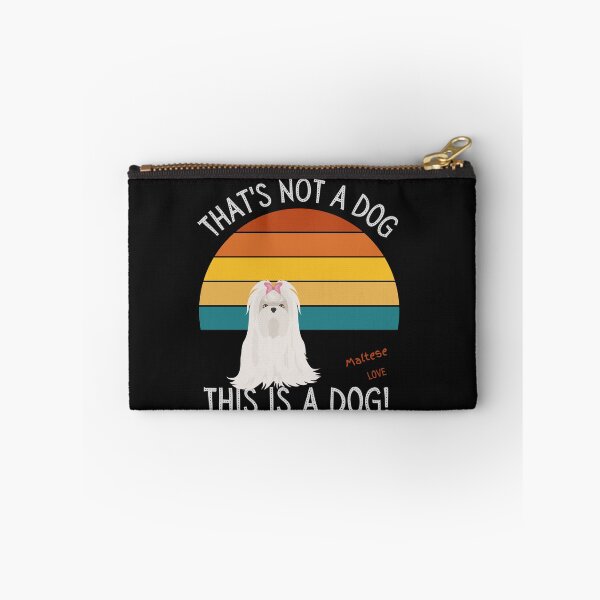 Item preview, Maltese Love, This is a Dog! designed and sold by TerScott.