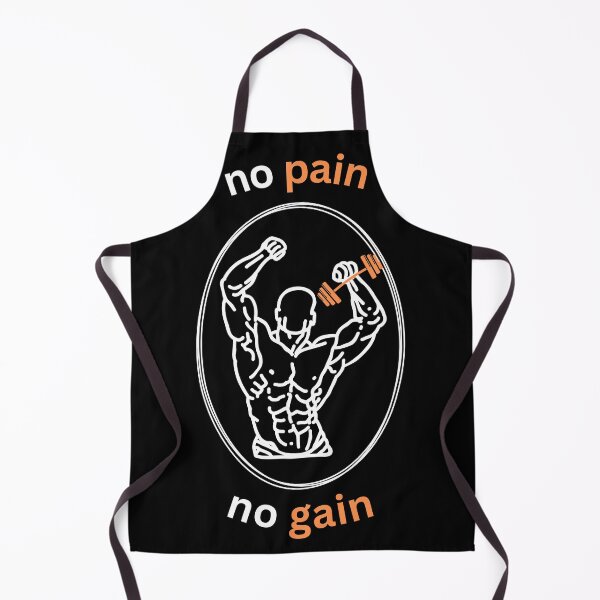 Item preview, no pain , no pain designed and sold by hamooood.