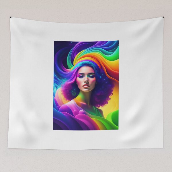 Item preview, Be Brave Follow Your Dreams designed and sold by Deadlyhal.