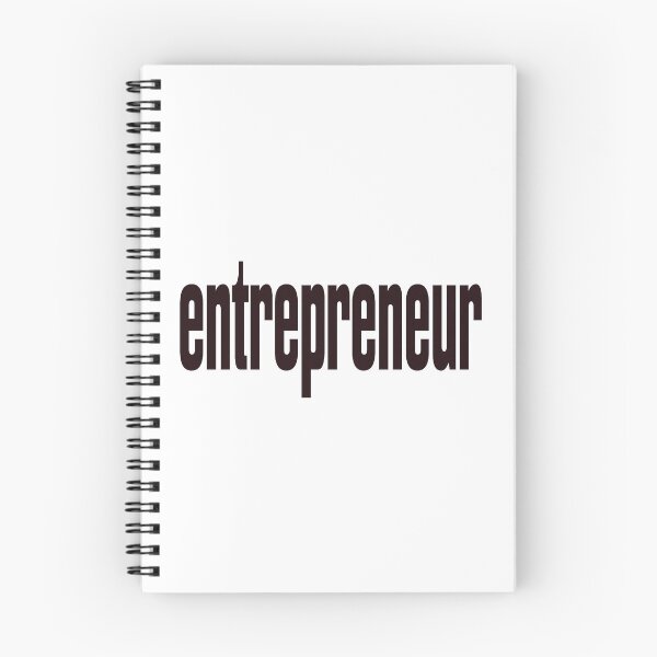 Aperçu de l'œuvre Entrepreneur Startup Croyez simplement en vous-même créée et vendue par ProjectX23.