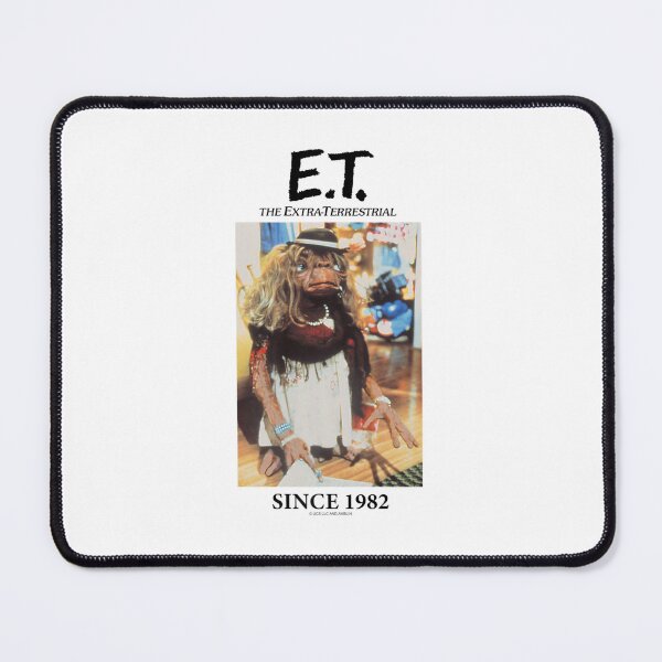 Item preview, E.T. The Extraterrestrial designed and sold by williamsjale.