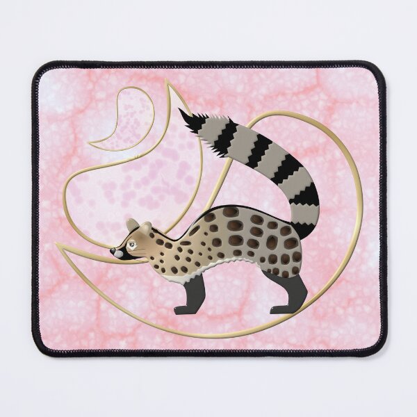 Item preview, GENET ON PAISLEY 447. designed and sold by sana90.