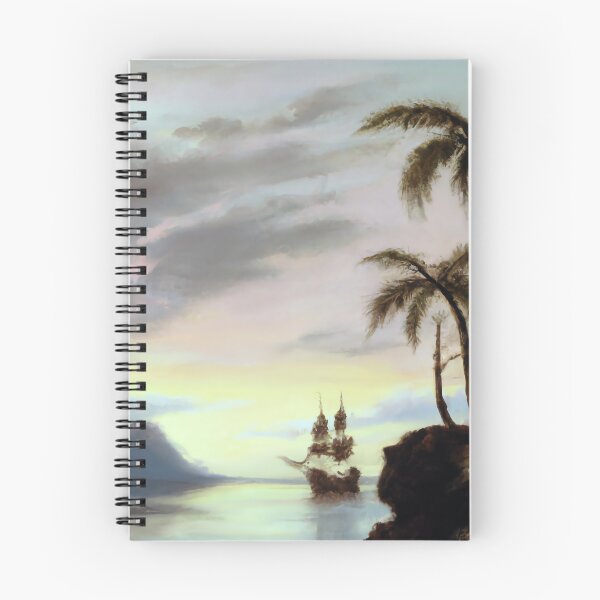Item preview, Romantic Lagoon #3 by The Pianist designed and sold by Fabled-Gallery.