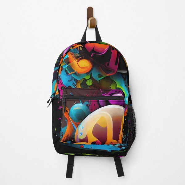 Item preview, Abstract Graffiti 01 designed and sold by SmallSingy.