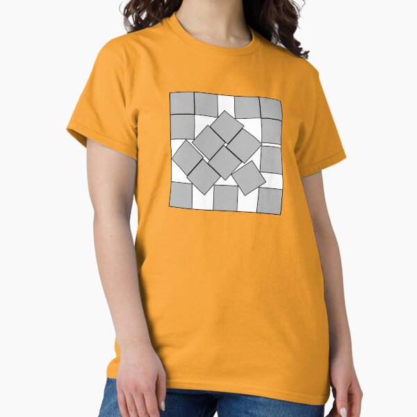 Item preview, 17 Squares In A Larger Square - 17 squares meme designed and sold by Borg219467.
