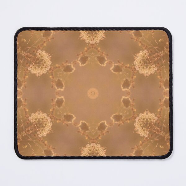 Item preview, A Kaleidoscope of Delicate Blooms and Morning Light designed and sold by kristimb.