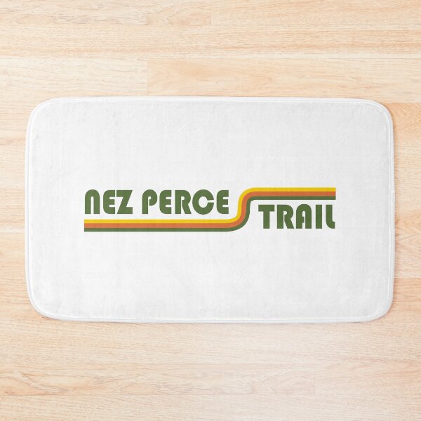 Item preview, Nez Perce Trail designed and sold by Esskay Designs.