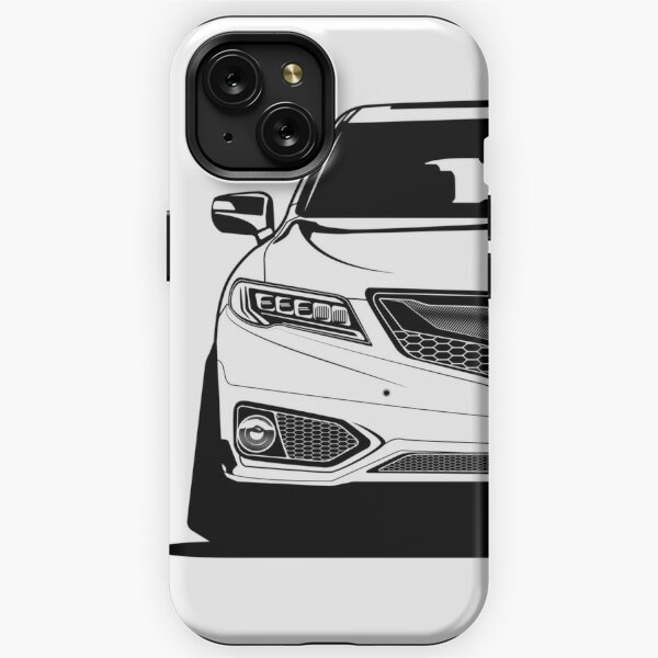 Acura iPhone Cases for Sale Redbubble