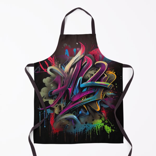Item preview, Abstract Graffiti 02 designed and sold by SmallSingy.