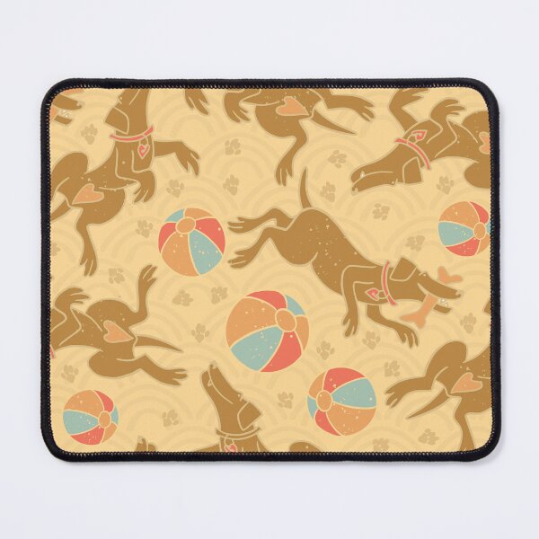 Item preview, Beach «pawrty» designed and sold by MBCollections.