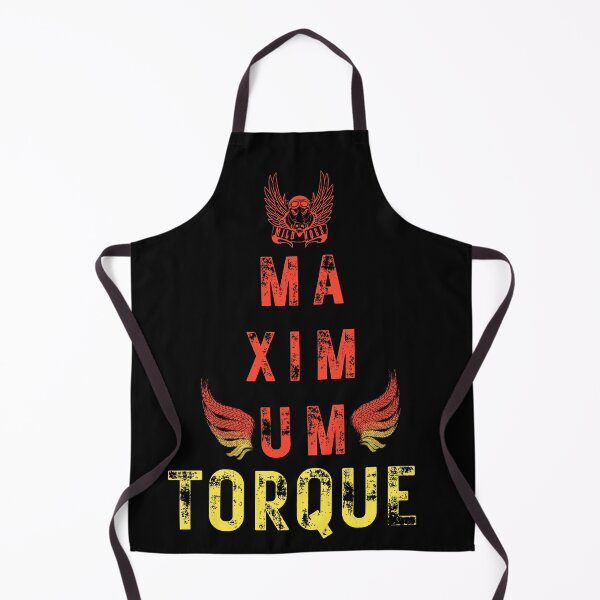 Item preview, Maximum Torque  designed and sold by Martzart.