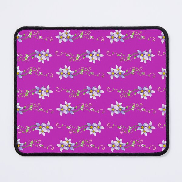 Item preview, Colorful Soft Flowers for a Peaceful Home or Office Setting... designed and sold by WackyJacks.