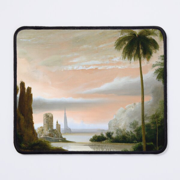 Item preview, Romantic Lagoon #1 by The Pianist designed and sold by Fabled-Gallery.