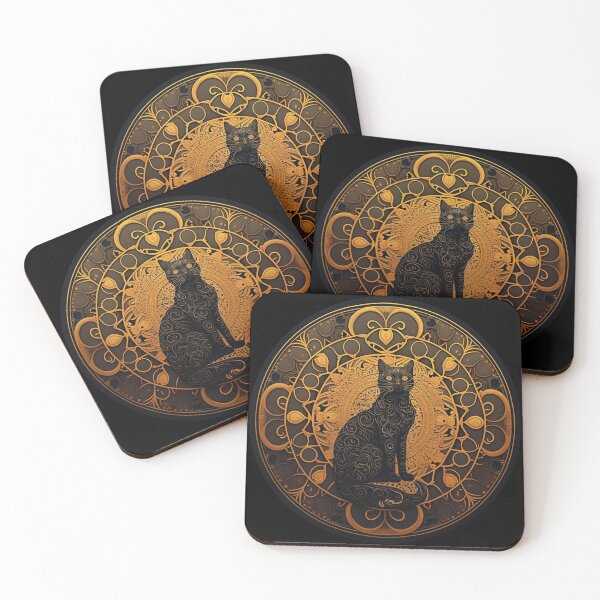 Item preview, Cat Noir #92 | Black Cat designed and sold by Black-Cats.