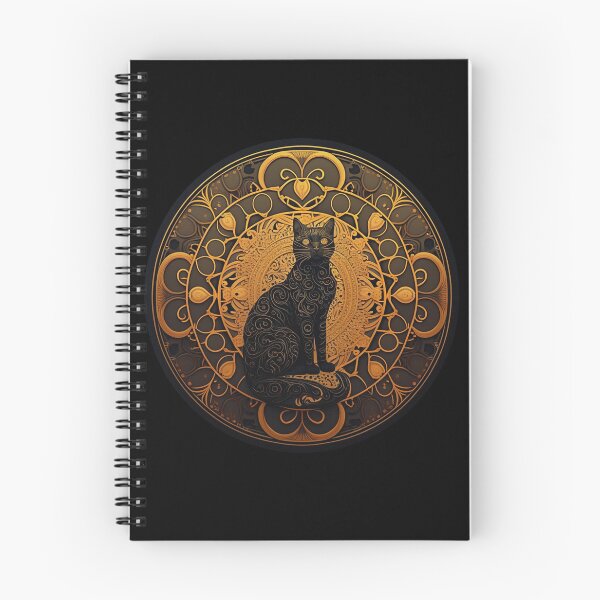 Item preview, Cat Noir #92 | Black Cat designed and sold by Black-Cats.