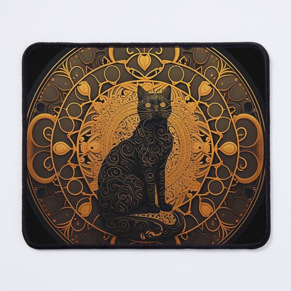 Item preview, Cat Noir #92 | Black Cat designed and sold by Black-Cats.