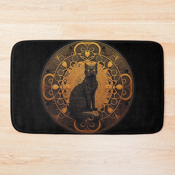 Item preview, Cat Noir #92 | Black Cat designed and sold by Black-Cats.