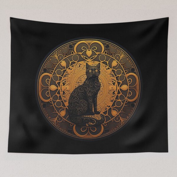 Item preview, Cat Noir #92 | Black Cat designed and sold by Black-Cats.