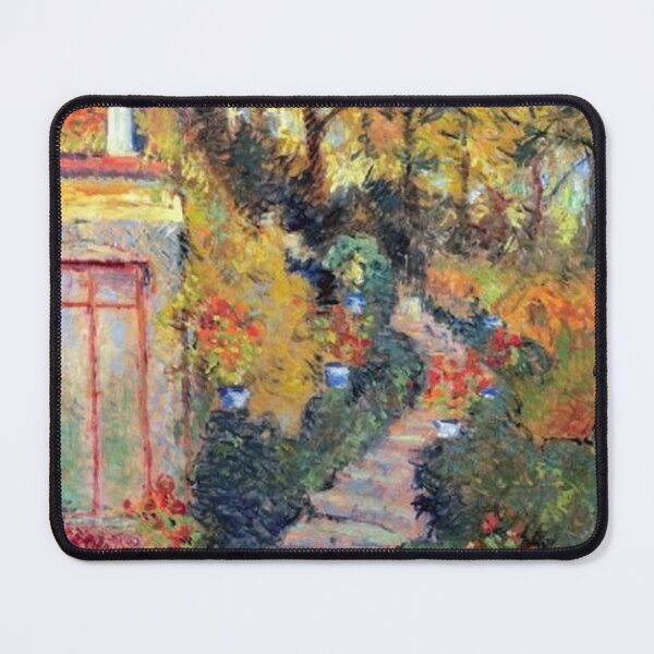 Item preview, Robert Antoine Pinchon - Lescalier a Lescure designed and sold by tomorrowsart.