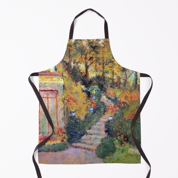 Item preview, Robert Antoine Pinchon - Lescalier a Lescure designed and sold by tomorrowsart.
