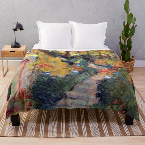 Item preview, Robert Antoine Pinchon - Lescalier a Lescure designed and sold by tomorrowsart.