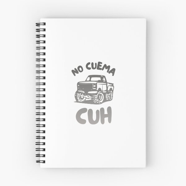 Item preview, No Cuema Cuh designed and sold by hijackhippo.