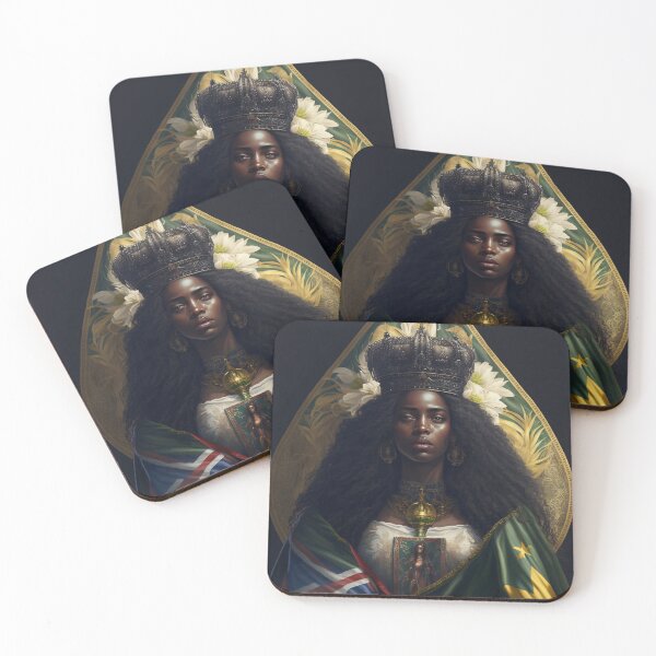 Item preview, Nossa Sehnora Aparecidade #10 / The Pianist designed and sold by Fabled-Gallery.