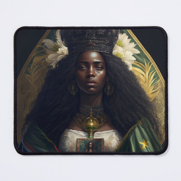 Item preview, Nossa Sehnora Aparecidade #10 / The Pianist designed and sold by Fabled-Gallery.