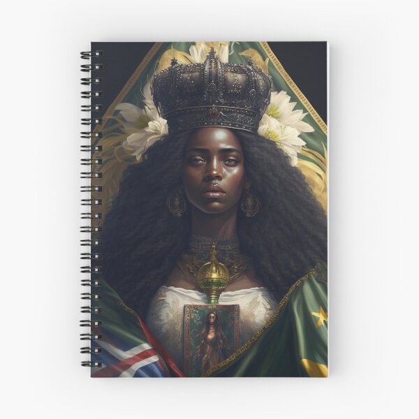Item preview, Nossa Sehnora Aparecidade #10 / The Pianist designed and sold by Fabled-Gallery.