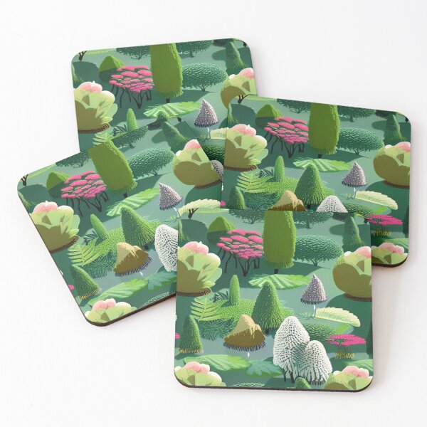 Item preview, Dream garden designed and sold by tetibright.