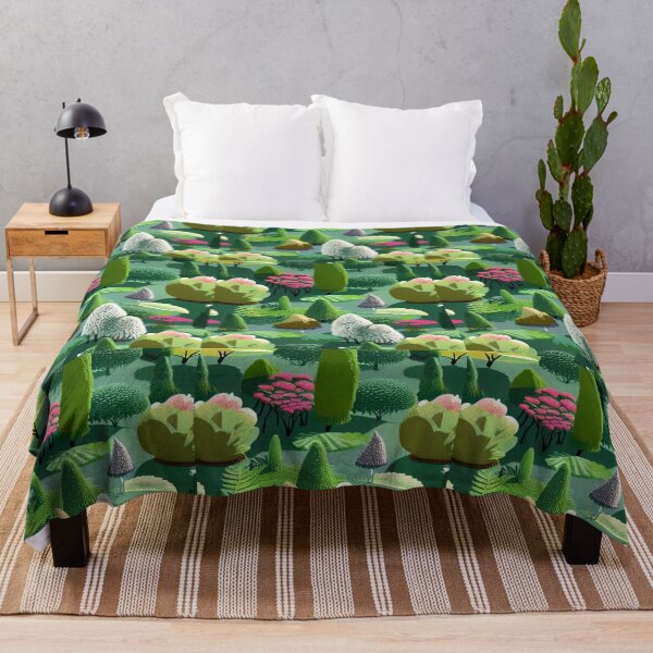 Item preview, Dream garden designed and sold by tetibright.