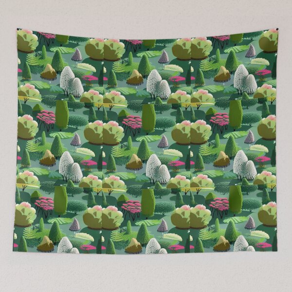 Item preview, Dream garden designed and sold by tetibright.