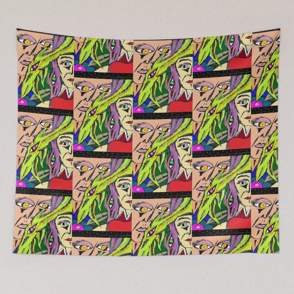 Item preview, protective nature designed and sold by wormink.