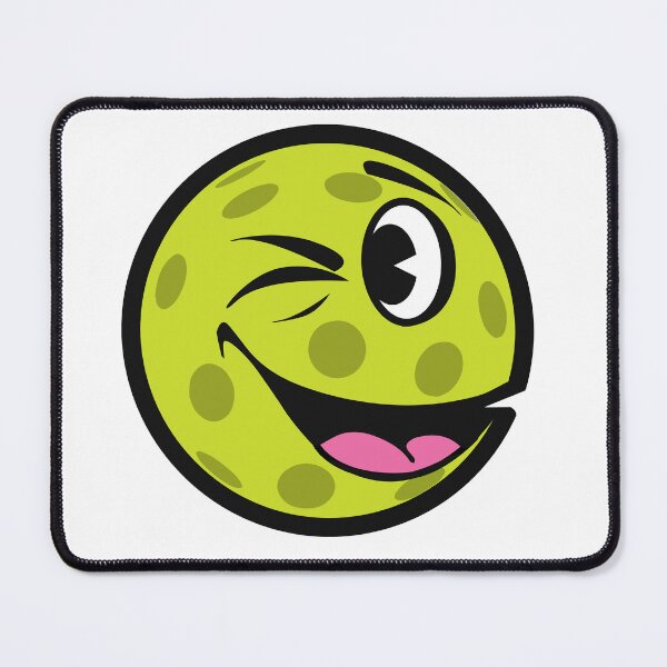 Item preview, Pickleball Dude - Green designed and sold by ozonetv.