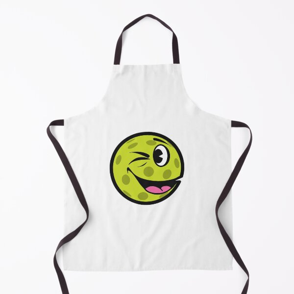 Item preview, Pickleball Dude - Green designed and sold by ozonetv.