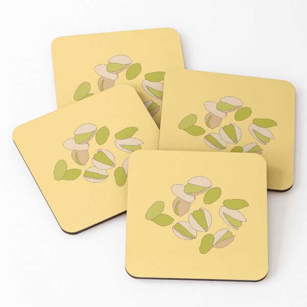 Item preview, February 26th National Pistachio Day designed and sold by CarlottaLai.